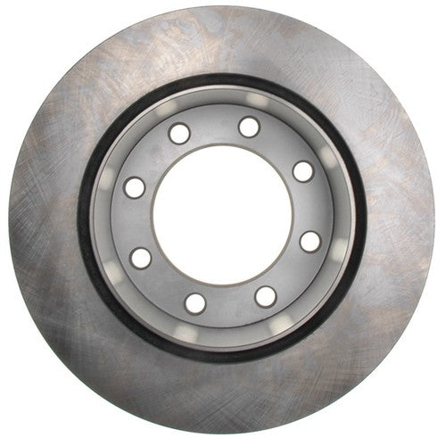 Raybestos Brakes 680394R R-Line BRAKE ROTORS OEM