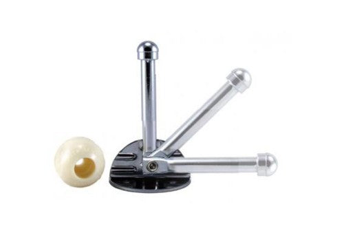 JR Products 10645  EXTERIOR HARDWARE RV