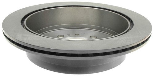 Raybestos Brakes 980584R R-Line BRAKE ROTORS OEM