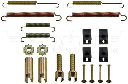 Dorman (OE Solutions) HW7312 First Stop  BRAKE HARDWARE AND CABLES OEM