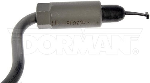 Dorman (OE Solutions) 904-154 OE Solutions FUEL INJECTION OEM