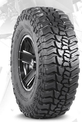 Mickey Thompson Tires 247879 Baja Boss TIRE TRUCK