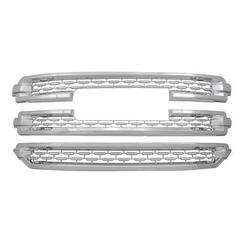 Coast To Coast GI162  GRILL INSERT