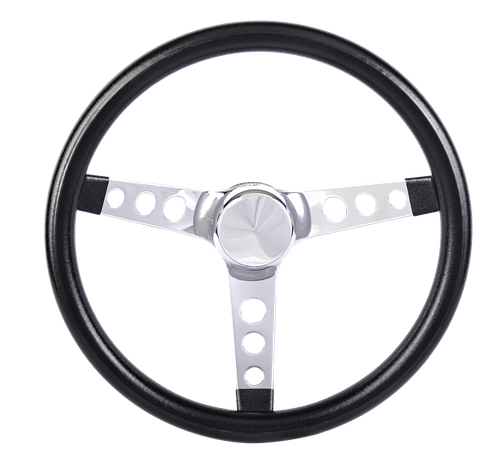 Grant Products 834 Classic Series STEERING WHEEL