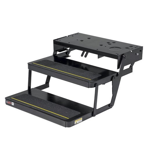 Lippert Components 3722618  STEPS & STEP RUGS RV