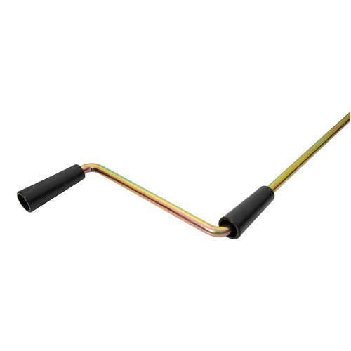Lippert Components 119226  TRAILER JACK ACCESSORIES