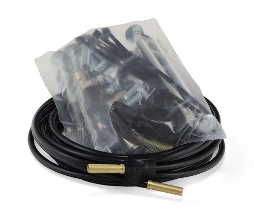 Air Lift 88399 LoadLifter 5000 Ultimate HELPER SPRINGS