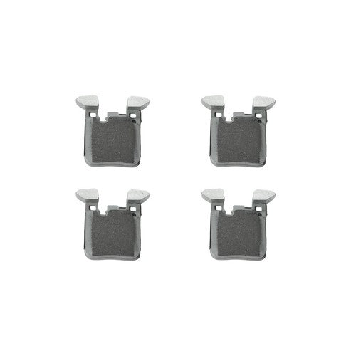 Brembo Rear Ceramic Brake Pads Fits 2015-2018 BMW M3 M4 Brake Pads P06087N