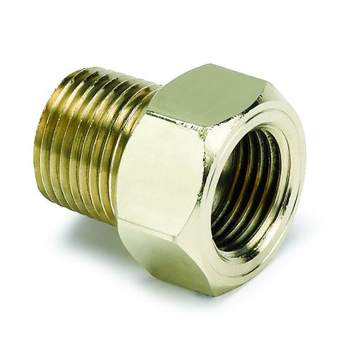 AutoMeter 2263  ADAPTER FITTING