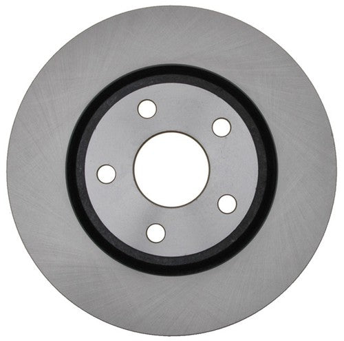Raybestos Brakes 780868R R-Line BRAKE ROTORS OEM