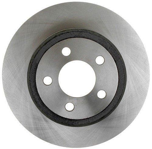 Raybestos Brakes 780254R R-Line BRAKE ROTORS OEM