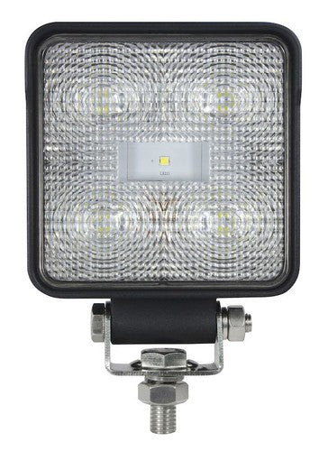 Hella 357107001 Optilux  LIGHTS UTILITY