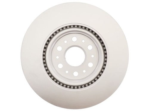 Raybestos Brakes 582152 Specialty - Street Performance BRAKE ROTORS OEM