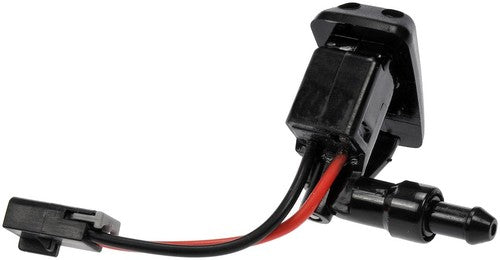 Help! By Dorman 47256  WINDSHIELD WIPER PARTS OEM
