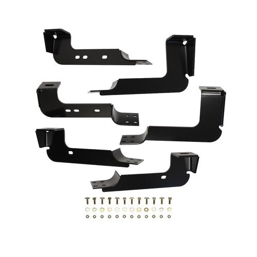 Westin Automotive 22-1075  TUBULAR MOUNTING KIT