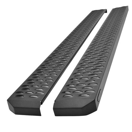 Westin Automotive 27-74715 Grate Steps RUNNING BOARDS