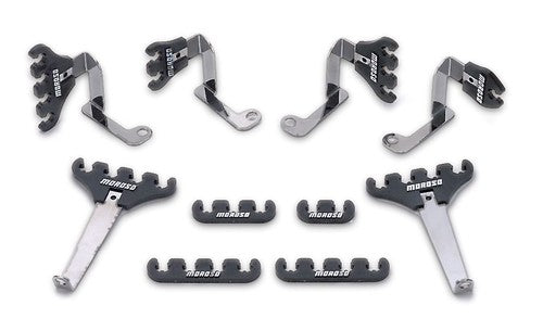 Moroso Performance 72133  SPARK PLUG WIRE DIVIDERS