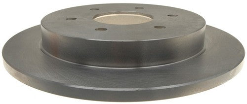 Raybestos Brakes 980198R R-Line BRAKE ROTORS OEM
