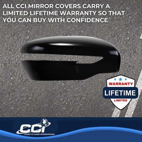 Coast To Coast MC6293B  MIRROR COVERS