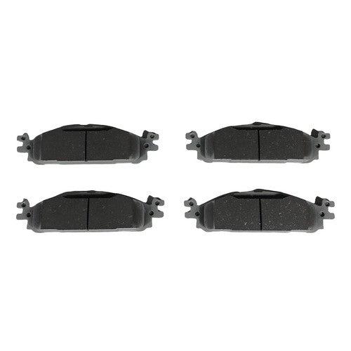 Brembo Front Ceramic Brake Pads Fits 2011-2019 Ford Explorer 4Pc Brakes P24174N