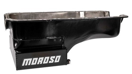 Moroso Performance 20507 Street Strip OIL PAN