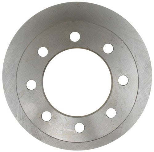 Raybestos Brakes 780020R R-Line BRAKE ROTORS OEM