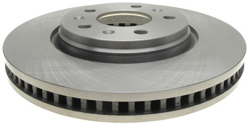 Raybestos Brakes 580104R R-Line BRAKE ROTORS OEM
