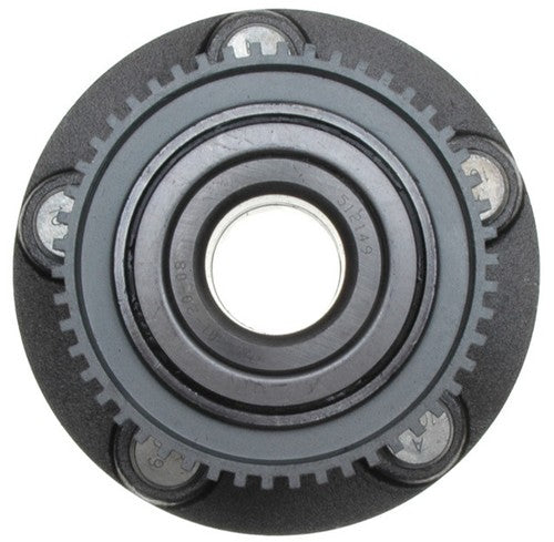 Raybestos Brakes 712149 PG PLUS  BEARINGS OEM