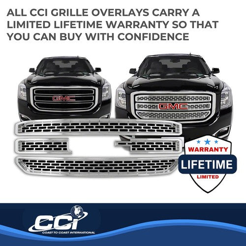 Coast To Coast IWCGI129  GRILL INSERT
