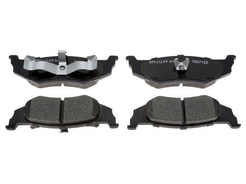 Raybestos Brakes MGD641C R-Line BRAKE PADS OEM