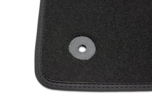 Ford Performance M-13086-M6  FLOOR MATS