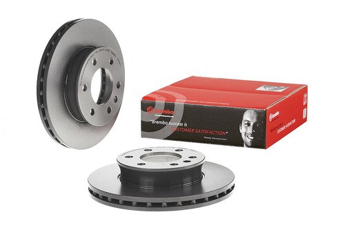 Brembo 09950811C02  BRAKE ROTORS