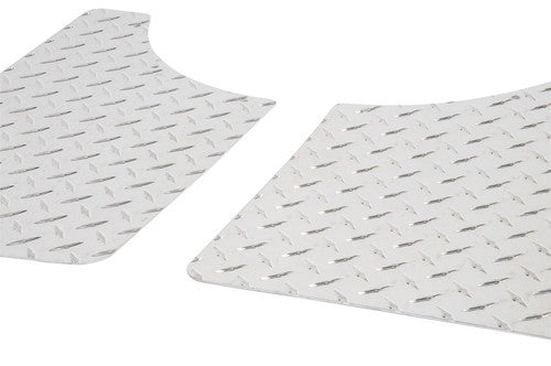 Dee Zee DZ1808 Brite-Tread MUD FLAPS
