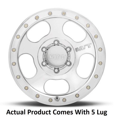 Mickey Thompson Wheel 274643 Canyon Pro WHEELS