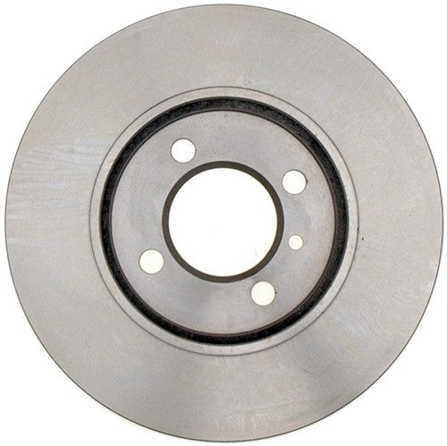 Raybestos Brakes 9893R R-Line BRAKE ROTORS OEM