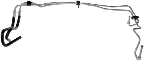 Dorman (OE Solutions) 624-097 OE Solutions AUTOMATIC TRANS FILTERS &PARTS