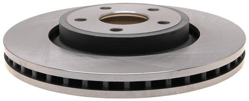 Raybestos Brakes 780870R R-Line BRAKE ROTORS OEM