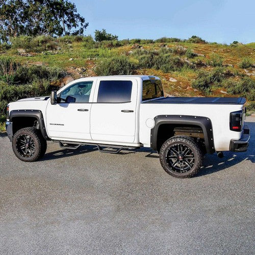 Westin Automotive 20-13725 Outlaw RUNNING BOARDS