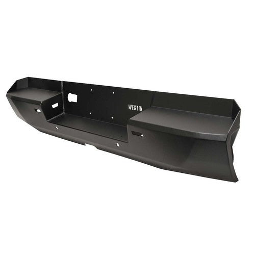 Westin Automotive 58-421185 Pro-Series BUMPER TRUCK REAR