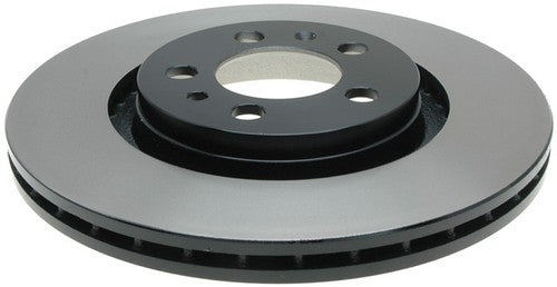 Raybestos Brakes 96778R R-Line BRAKE ROTORS OEM