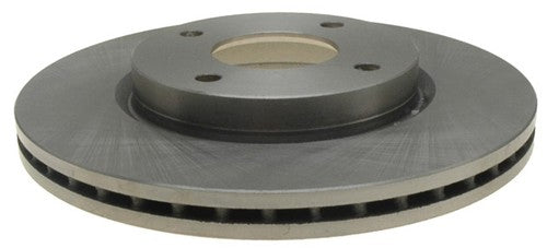 Raybestos Brakes 980561R R-Line BRAKE ROTORS OEM
