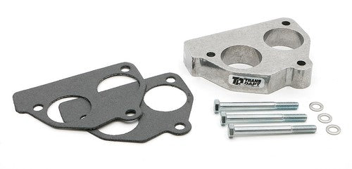 Trans Dapt 2733 Smooth-Bore THROTTLE BODY SPACER