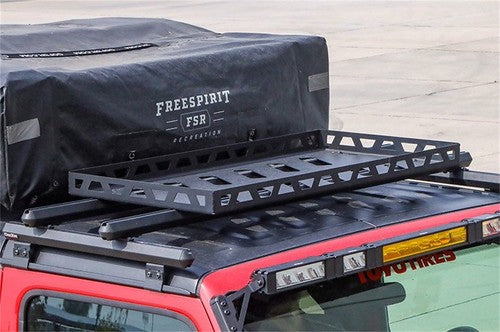 Dee Zee DZ4470JP  CARGO RACK