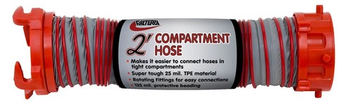 Valterra D04-0402 Viper  SEWER HOSES RV