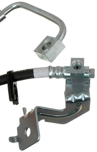 Raybestos Brakes BH382522 Element3 FRONT BRAKE HYDRAULICS