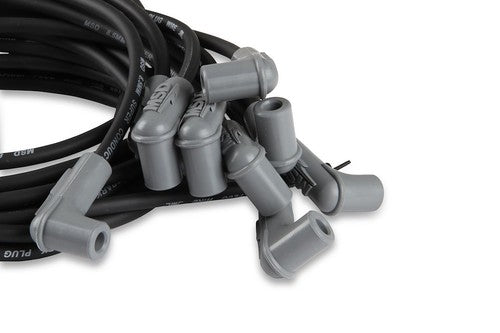 MSD Ignition 31223 Super Conductor SPARK PLUG WIRES