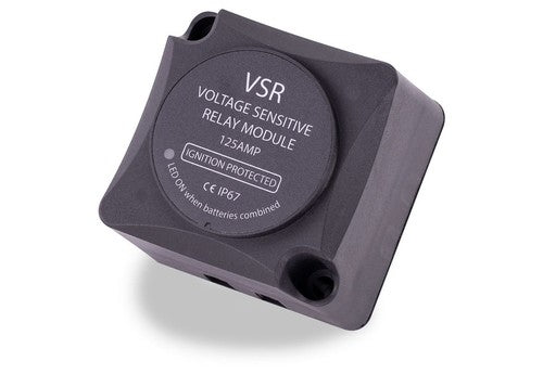 Sierra Marine BS11040 Marine Series MARINE RELAY