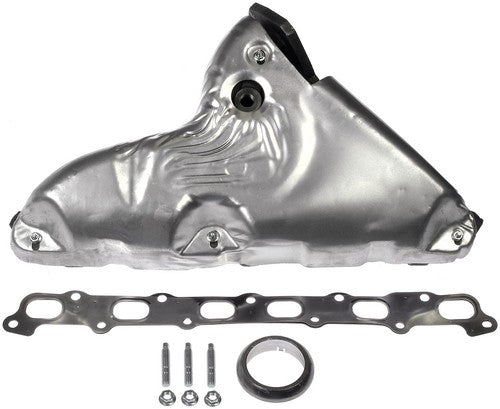 Dorman (OE Solutions) 674-777 OE Solutions EXHAUST OEM