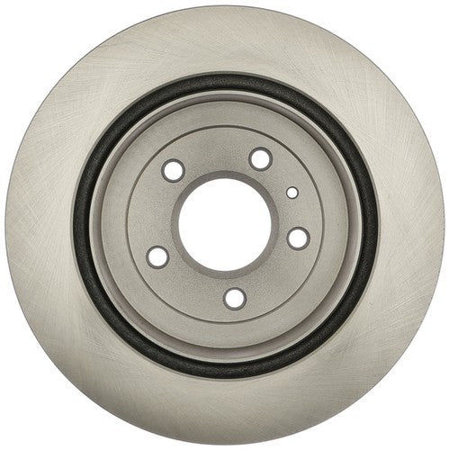 Raybestos Brakes 580713R R-Line BRAKE ROTORS OEM