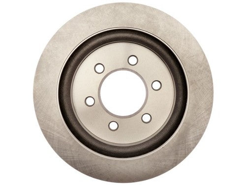 Raybestos Brakes 682263R R-Line BRAKE ROTORS OEM